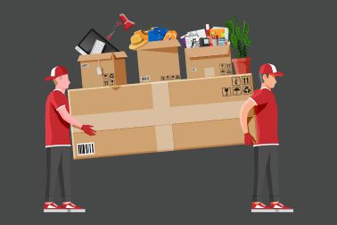 Guide déménagement